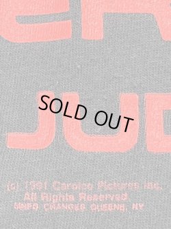 画像6: TERMINATOR 2" MADE IN USA" VINTAGE T-SHIRTS 