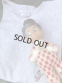 画像6: CHAMPION "BIG BOY🍔MADE IN USA" 1980'S REVERSE WEAVE SWEAT SHIRTS