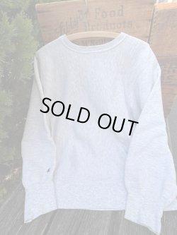 画像3: CHAMPION "BIG BOY🍔MADE IN USA" 1980'S REVERSE WEAVE SWEAT SHIRTS