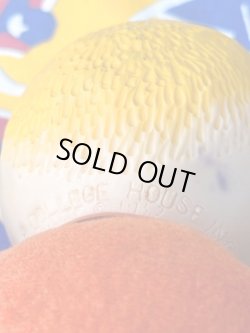 画像4: COLLEGE HOUSE INC. 1957'S RUBBER FACE DOLL