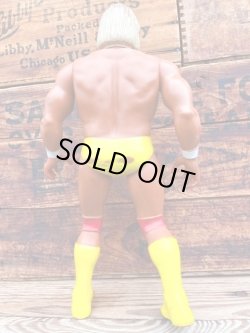 画像10: HULK HOGAN 1985'S LARGE ACTION FIGURE