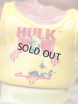 画像7: HULK HOGAN 1991'S ACTION FIGURE