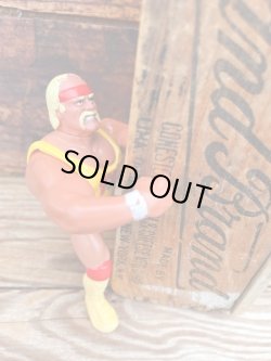 画像1: HULK HOGAN 1991'S ACTION FIGURE