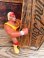 画像1: HULK HOGAN 1991'S ACTION FIGURE (1)