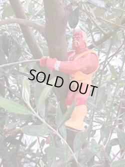 画像11: HULK HOGAN 1991'S ACTION FIGURE