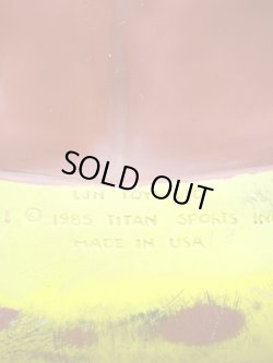 画像11: HULK HOGAN 1985'S LARGE ACTION FIGURE