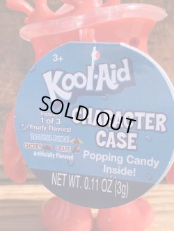 画像5: KOOL AID ”POPPING CANDY" CHARACTER CASE FIGURE