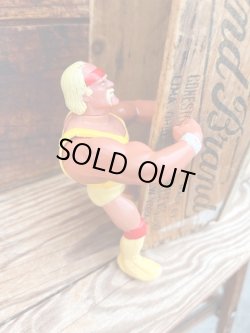 画像2: HULK HOGAN 1991'S ACTION FIGURE