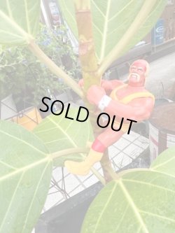 画像14: HULK HOGAN 1991'S ACTION FIGURE