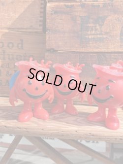 画像6: KOOL AID ”POPPING CANDY" CHARACTER CASE FIGURE