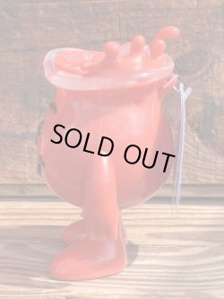 画像2: KOOL AID ”POPPING CANDY" CHARACTER CASE FIGURE