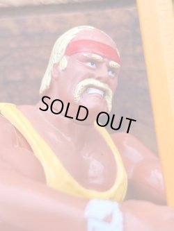 画像6: HULK HOGAN 1991'S ACTION FIGURE