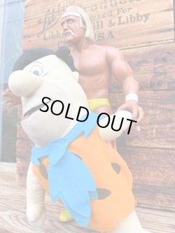 画像18: HULK HOGAN 1985'S LARGE ACTION FIGURE