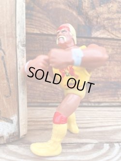 画像3: HULK HOGAN 1991'S ACTION FIGURE