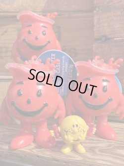 画像7: KOOL AID ”POPPING CANDY" CHARACTER CASE FIGURE