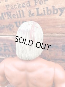 画像13: HULK HOGAN 1985'S LARGE ACTION FIGURE