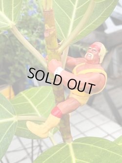 画像13: HULK HOGAN 1991'S ACTION FIGURE