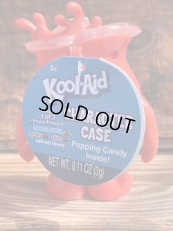 画像4: KOOL AID ”POPPING CANDY" CHARACTER CASE FIGURE