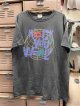 ROCK YOUR WORLD 1990'S "MADE IN USA"  T-SHIRTS