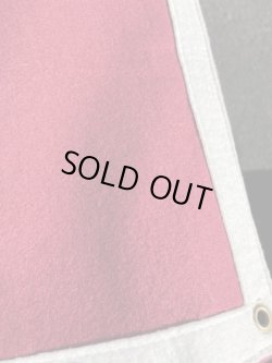 画像3: HARVARD UNIVERSITY 1989'S BANNER