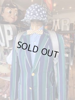 画像17: RALPH LAUREN "MADE IN USA" OLD SCHOOL JACKET