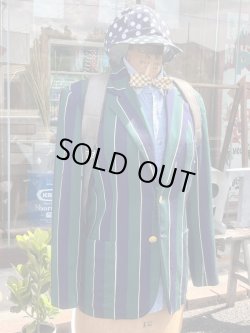 画像5: RALPH LAUREN "MADE IN USA" OLD SCHOOL JACKET