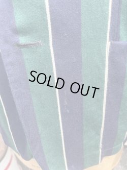 画像10: RALPH LAUREN "MADE IN USA" OLD SCHOOL JACKET