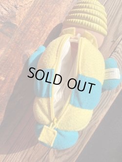 画像7: HUG'N GLOW BEE 1991'S RUBBER FACE  DOLL