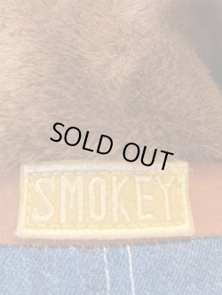 画像11: SMOKEY BEAR "JUNIOR RANGER KIT" 1980'S DOLL 