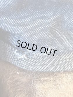 画像6: SMOKEY BEAR "SYKES SERVICE" 1990'S BIG SIZE(ᵔᴥᵔ)DOLL 