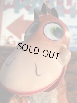 画像16: THE FLINTSTONES "DINO" 1960'S KNICKERBOCKER DOLL