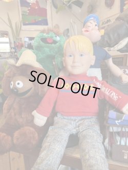 画像9: HOME ALONE".Macaulay Culkin" 1991'S TALKING DOLL