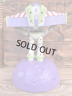 画像6: TOY STORY "BUZZ" 1990'S TALKING BANK FIGURE