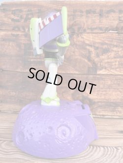 画像5: TOY STORY "BUZZ" 1990'S TALKING BANK FIGURE