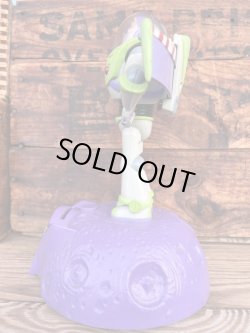 画像4: TOY STORY "BUZZ" 1990'S TALKING BANK FIGURE