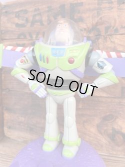 画像3: TOY STORY "BUZZ" 1990'S TALKING BANK FIGURE