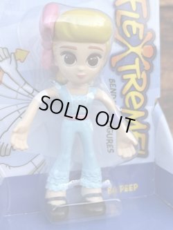 画像5: TOY STORY "FLEXTREME" BENDABLE FIGURE SET 