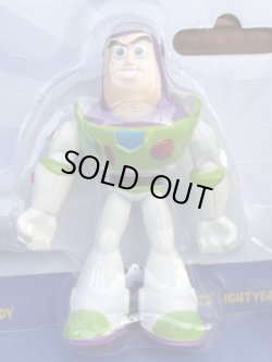 画像3: TOY STORY "FLEXTREME" BENDABLE FIGURE SET 