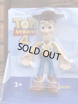 画像2: TOY STORY "FLEXTREME" BENDABLE FIGURE SET 