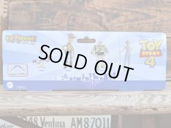 画像8: TOY STORY "FLEXTREME" BENDABLE FIGURE SET 