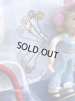 画像6: TOY STORY "FLEXTREME" BENDABLE FIGURE SET 