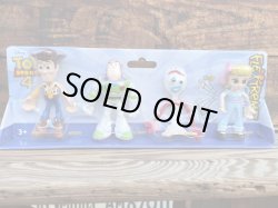 画像7: TOY STORY "FLEXTREME" BENDABLE FIGURE SET 