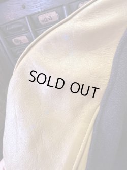 画像11: HOWE "FOOTBALL" 1970'S VARSITY JKT 