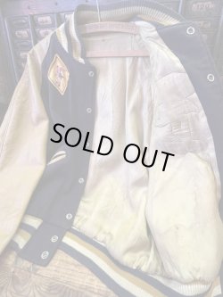 画像16: HOWE "FOOTBALL" 1970'S VARSITY JKT 