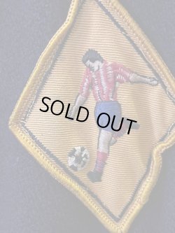 画像6: HOWE "FOOTBALL" 1970'S VARSITY JKT 