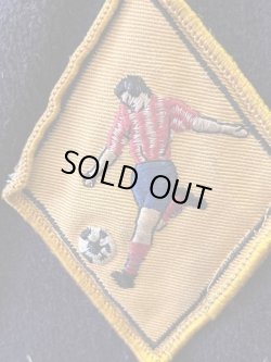 画像5: HOWE "FOOTBALL" 1970'S VARSITY JKT 