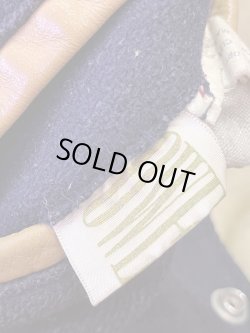 画像7: HOWE "FOOTBALL" 1970'S VARSITY JKT 