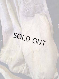 画像17: HOWE "FOOTBALL" 1970'S VARSITY JKT 