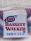 画像3: BASSETT WALKER "MADE IN USA"１９8０’S SWEAT SHIRTS