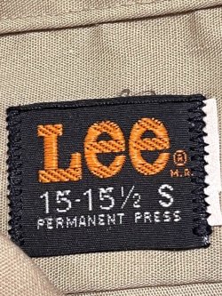 画像3: LEE 1970'S D.STOCK WORK SHIRTS